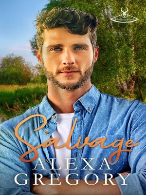 cover image of Salvage